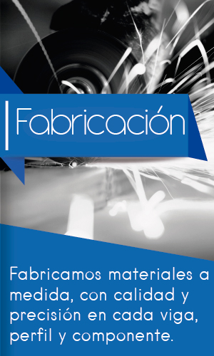 Foremex fabricación de estructuras metálicas